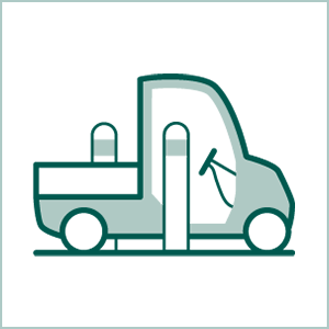 garia utility icon narrow